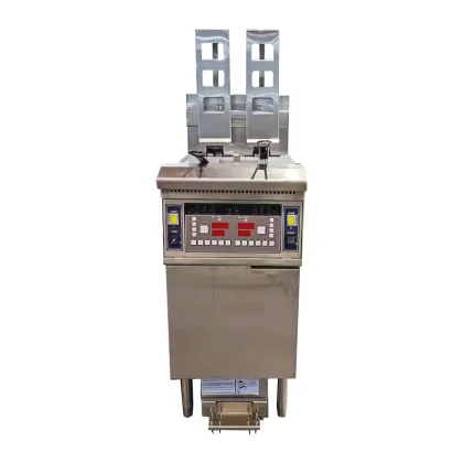 Frymaster OFE-H213 Open Fryer Auto Lift Commercial Deep Fryer Machine - Affordable Pricing