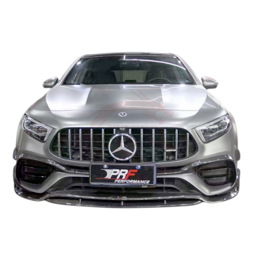 Mercedes-Benz CLA45 AMG W177 2020-2022 STYL STYL SUCHD WŁOSKI WŁOLIWOŚCI