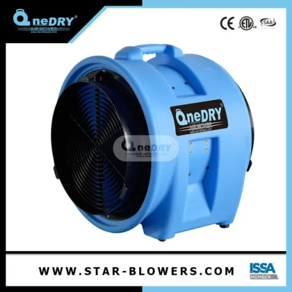 Single Speed Vacuum Leaf Blower Single Phase Blower