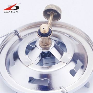 Leader High quality Durability mini gas stove