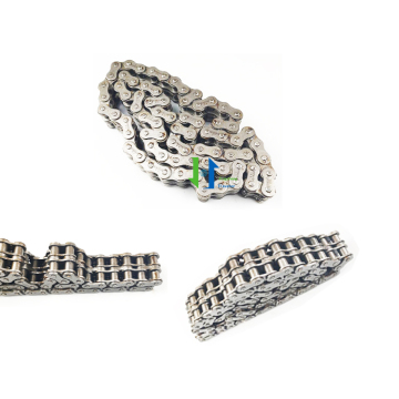 Escalator Handrail Drive Chains: 16a-1, 16a-2, 20a-2, 20b-2, 12a-2, 24a-2, 24b-2