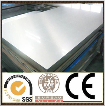 hairline finish stainless steel sheet made in China