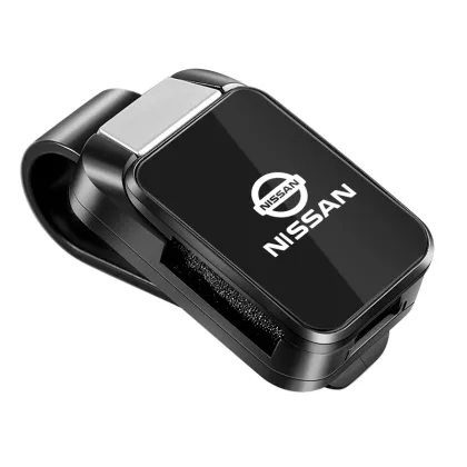 Nissan Qashqai Glasses Holder