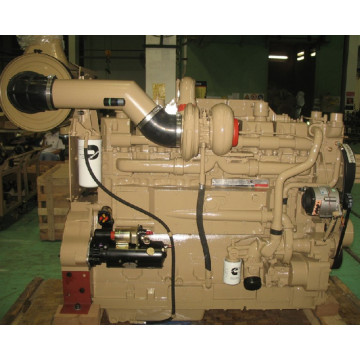 Cummins Engine KTA19-P750 for Agricultural pump