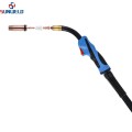 Torcia per saldatura ad acqua XLW555D TS
