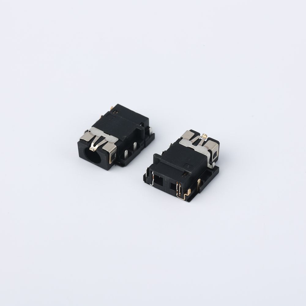 Audio Jack Connector