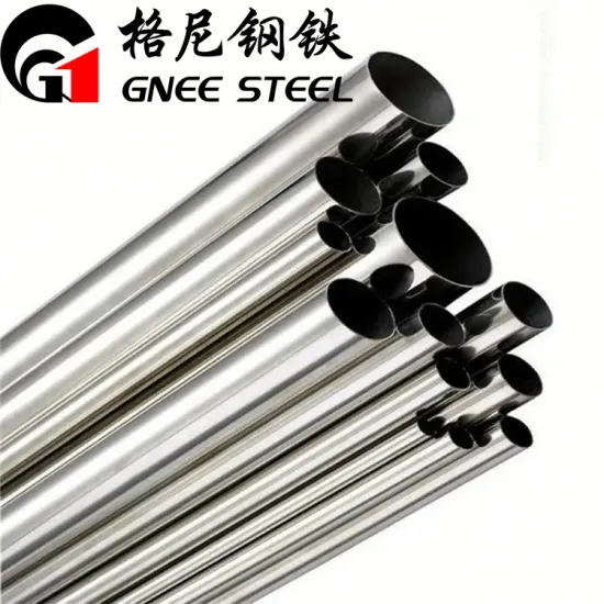 ASTM A106 A53 Q235 Galvanized Steel Pipe Round Tube