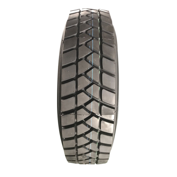 YS896 YS891 Tire Patterns for 315/80R22.5