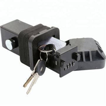Trailer Hitch Sicuro Lock 2 " - Soluzione di memoria dei tasti