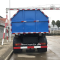 Foton Hook Dumpster Truck