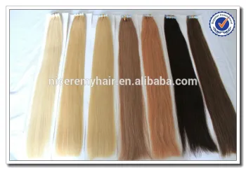cheap skin weft tape in hair extensions wholesale
