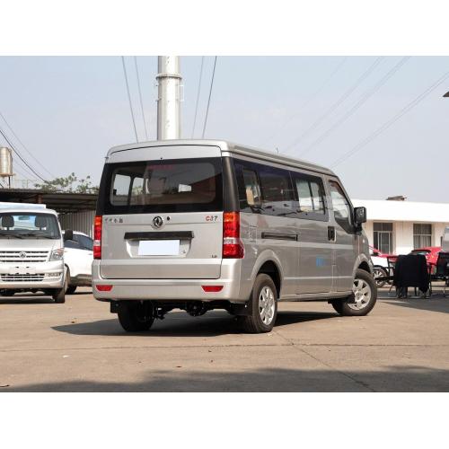 Dongfeng Xiaokang C37 New Energy Commercial Vehicle