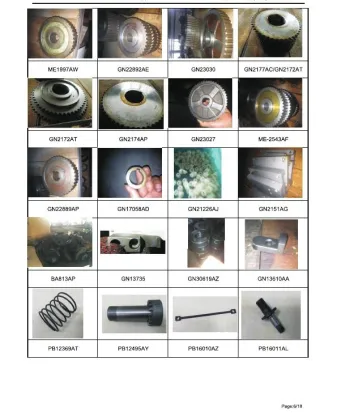 NSC Schlumberger Parts Search Engine