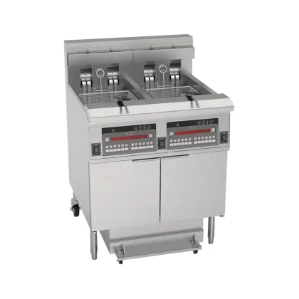 Commercial 30L Electric Broaster Fryer Deep Fryer