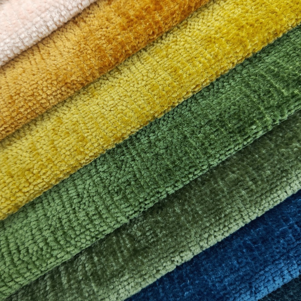 chenille fabric