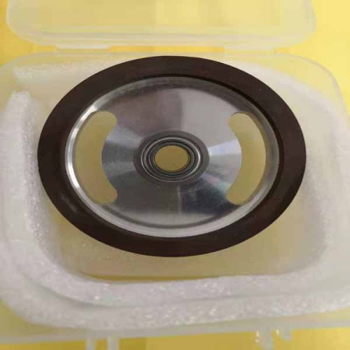 Slitter Cutting Grinding Wheel Grinding Wheel for Corrugated Cardboard Slitter Blade Manufactory