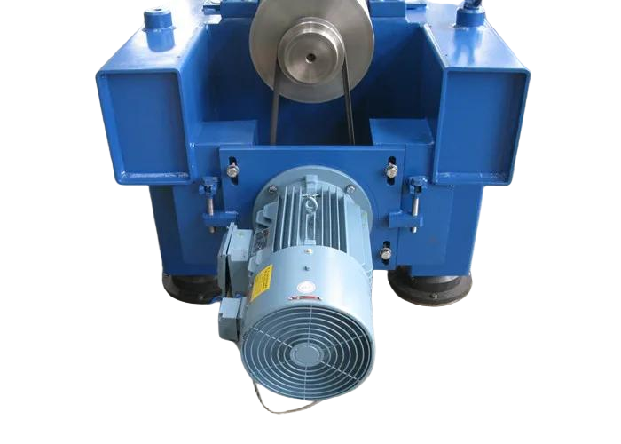 جهاز طرد مركزي عالي السرعة لتجفيف النشا