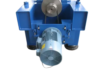 High Speed Decanter Centrifuge for Starch Dehydrating