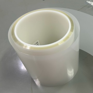 Ultra-Smooth Self-Repairing TPU Screen Protection Films Raw Material Roll