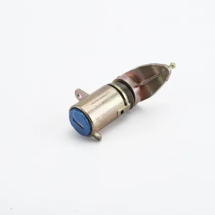 IVECO, Hongyan, Genlyon Truck Door Lock Assembly Replacement Parts HF 6105-300290