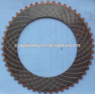 Friction Disc of transmission For LIUGONG ZL50 Wheel Loader