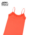 Hot Sexy Young Women Fitness Tank Top Camisole