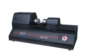 CTT1000 Electronic Torsion Testing Machine 10N.m
