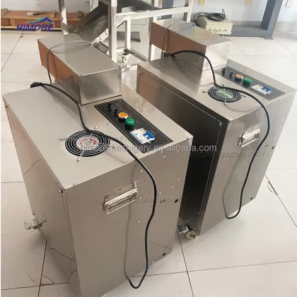 Persimmon Peeling Machine: Effortless Persimmon Peeler and Peel Removal