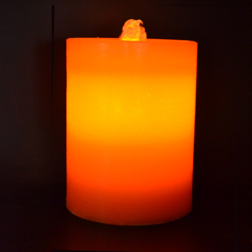 Flameless Candle Fountain Aquaflame Led Candle