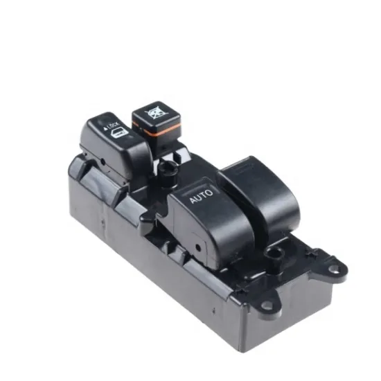 High Quality & Hot Sale Window Lifter Switch 84820-0K051 for Toyota