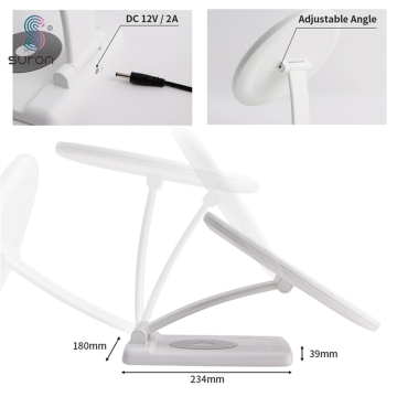 메모리 기능이있는 Suron Daylight Lamp