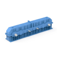 Efficient Gearbox Technology for Industrial Environments