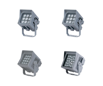 Lampada da giardino per esterni con luce di inondazione da giardino a LED ad alta luminosità - SYA-608C