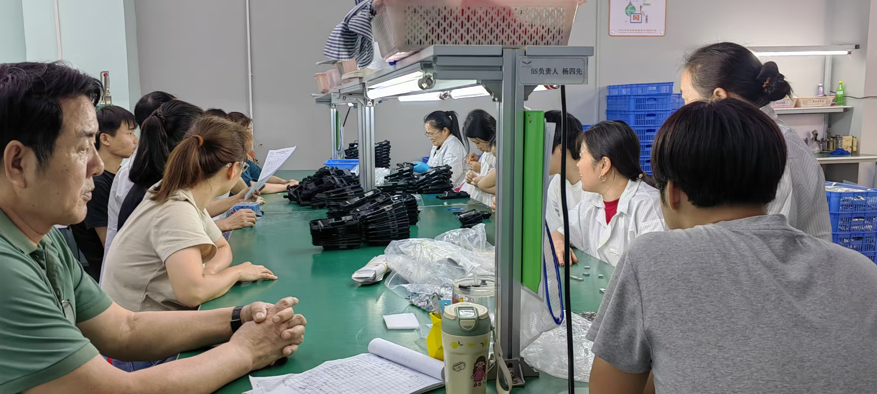 2026.04.09 Purchase Department Training