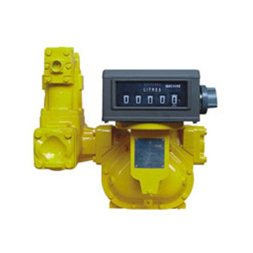 M Series Flow Meter for Gas Station Flowmeter for Fuel Dispenser