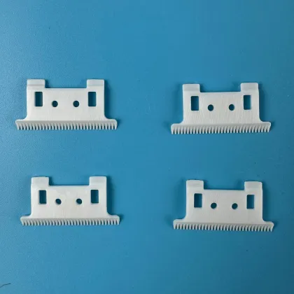 Ceramic Clipper Blade Cutter for Oster, Andis & Wahl