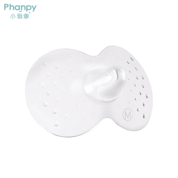 Ready Stock Silicone Nipples Breast Cover