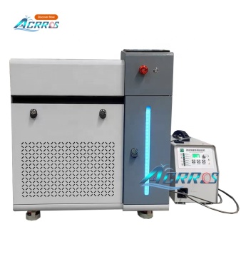 1500W-2000W Μηχανή συγκόλλησης με λέιζερ με λέιζερ με λέιζερ Raycus