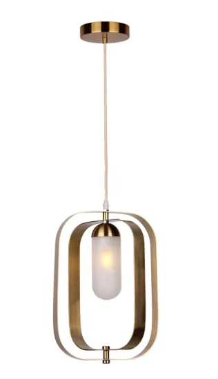 European Style Decoration Restaurant Pendant Lighting