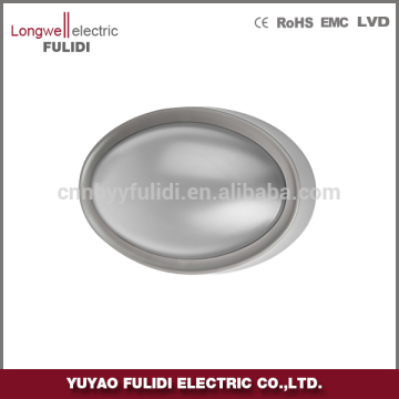 plastic led indoor lighting/outdoor wall light IP65,led stair tread light,2015 new product