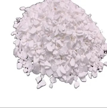 Industrial Grade Calcium Chloride Dihydrate 74%