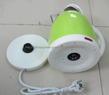 1500W,1.5L,anti-hot electric kettle
