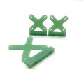 CNC FR4機械加工部品エポキシ樹脂ボード