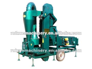 grain bean seed cleaner and grader