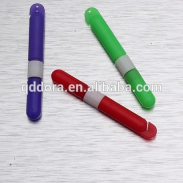 Wholesale waterproof led fishing float light