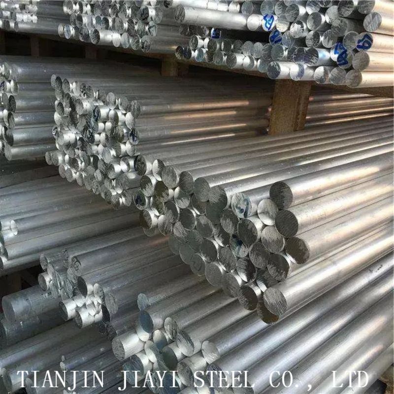 Hot-dip Galvanized round steel