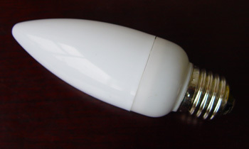 42mm led bulb UL-QBW28I42IJ-X