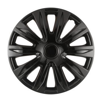 Winjet 2022 New Trendy ABS PP Material Car Rim Cover - Universal Wheel Cover Hubcap