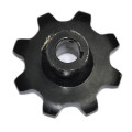 H108576 H11340 John Deere 8 Tooth Chain Sprocket