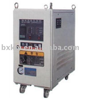 MKS-A Series temperature controller